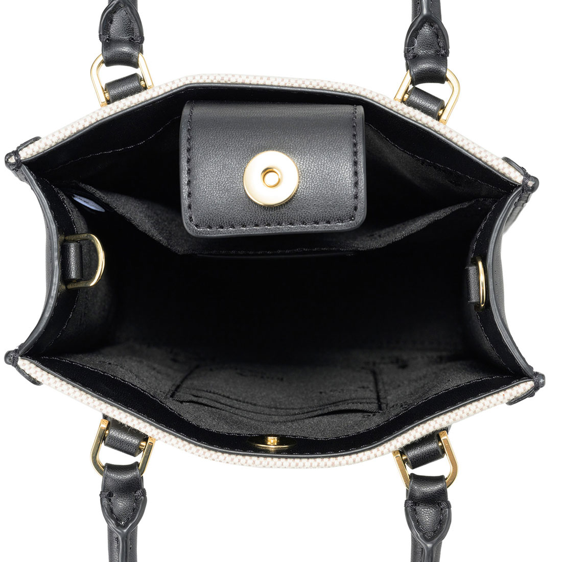 KATE SPADE エリーキャンバスミニトート セール】ケイトスペードニューヨーク kate spade new york
