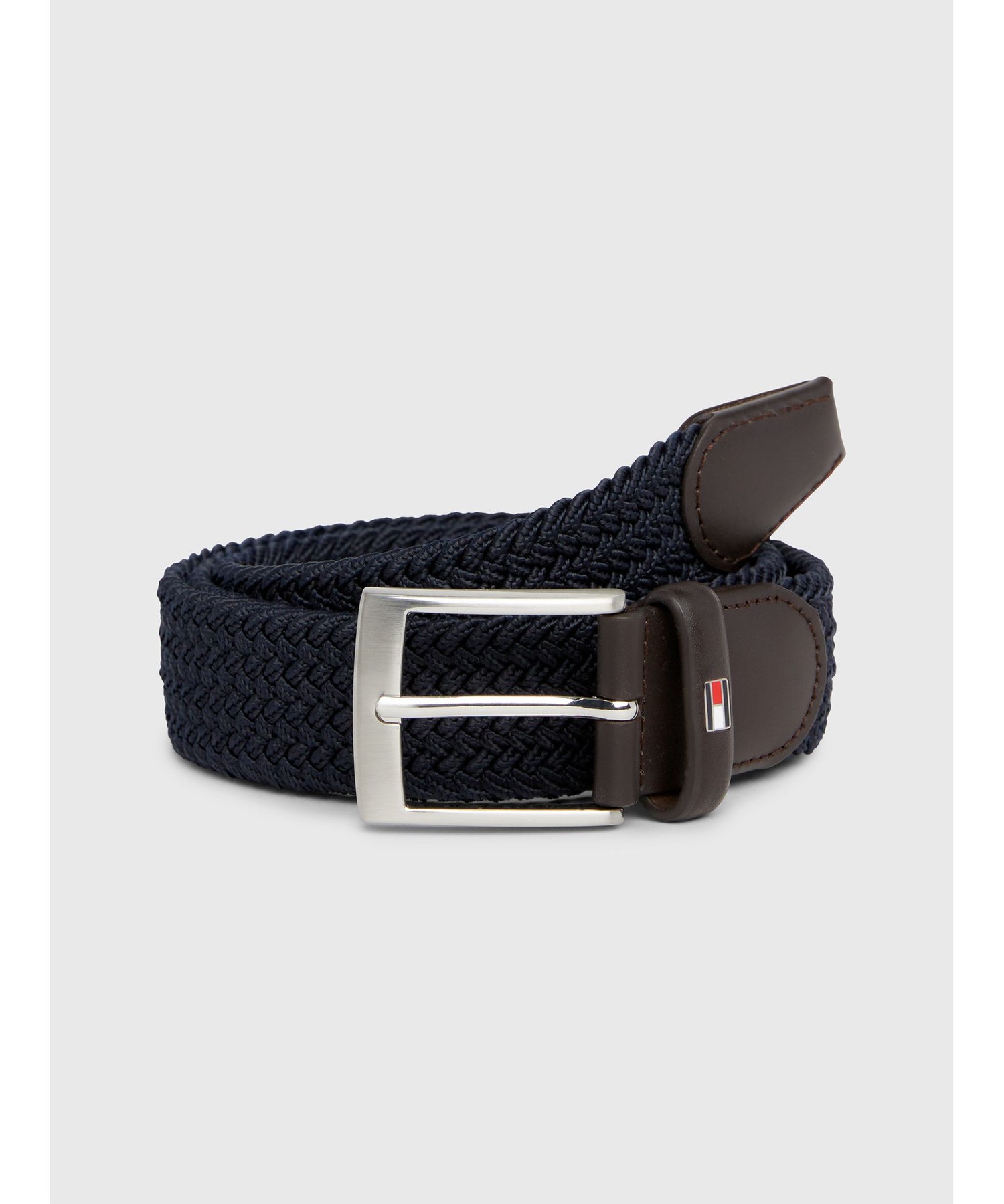 トミー ヒルフィガー TOMMY HILFIGER ベーシックメッシュベルト