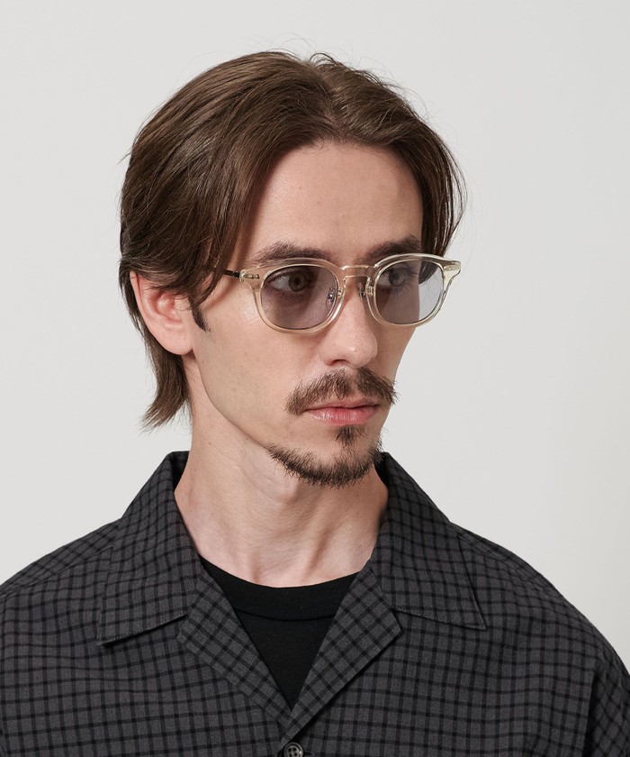 セール】【別注】 ＜KANEKO OPTICAL（金子眼鏡）＞ John Jr