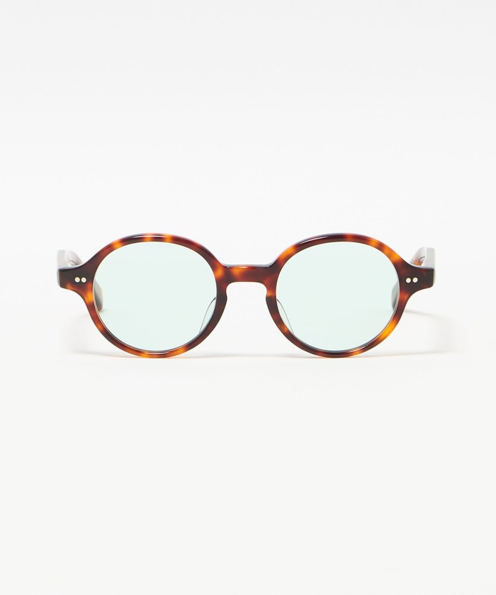セール 40%OFF】【別注】 ＜KANEKO OPTICAL（金子眼鏡）＞ Eddie