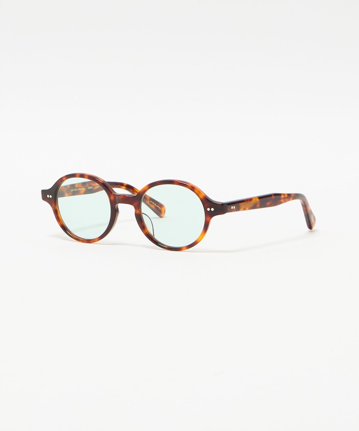 美品　KANEKO OPTICAL ユナイテッドアローズ　サングラス セール50%OFF】【別注】 ＜KANEKO OPTICAL（金子眼鏡）＞ Eddie