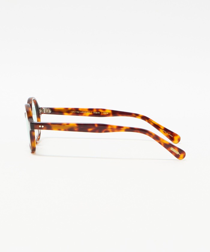 セール50%OFF】【別注】 ＜KANEKO OPTICAL（金子眼鏡）＞ Eddie