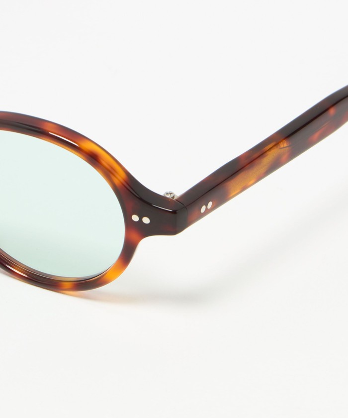 BEAUTY&YOUTH 金子眼鏡 アローズ　サングラス セール】 【別注】 ＜KANEKO OPTICAL（金子眼鏡）＞ Isabella