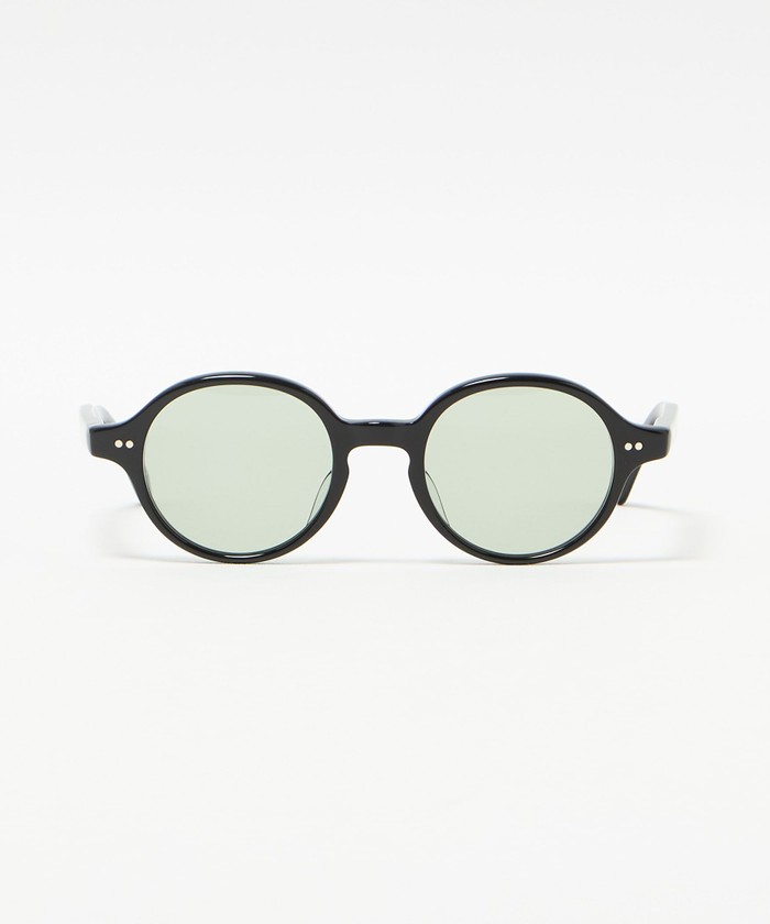 最終値下げ　UNITED ARROWS KANEKO OPTICAL サングラス セール 40%OFF】【別注】 ＜KANEKO OPTICAL（金子眼鏡）＞ Eddie