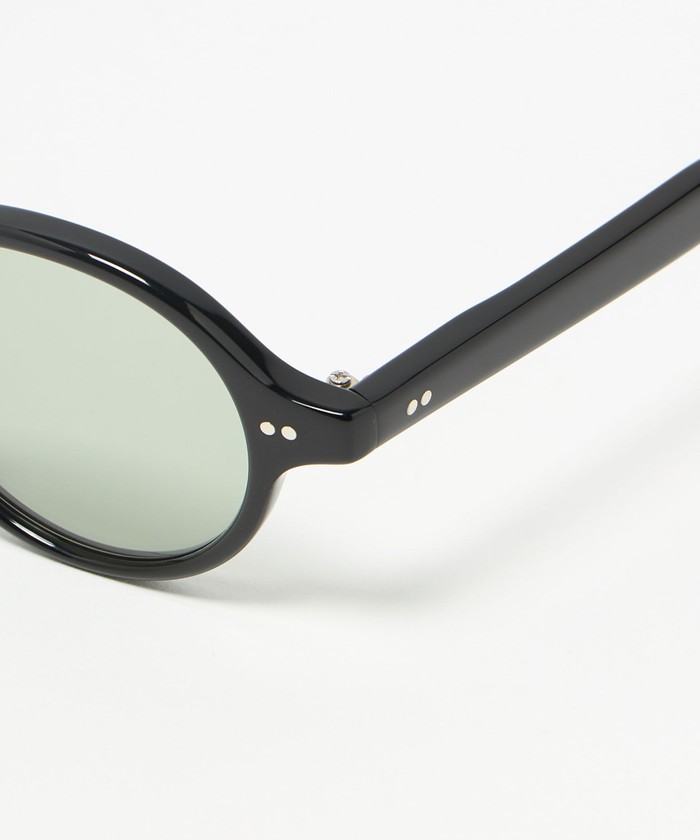 最終値下げ　UNITED ARROWS KANEKO OPTICAL サングラス 別注】 ＜KANEKO OPTICAL（金子眼鏡）＞ Modern SGLS/サングラス