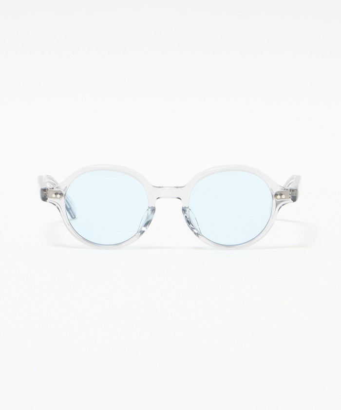 セール50%OFF】【別注】 ＜KANEKO OPTICAL（金子眼鏡）＞ Eddie