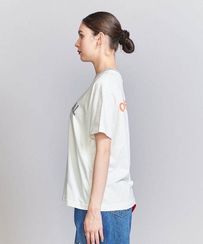 WEB限定/別注】＜Americana＞リンガーTシャツ(508214160