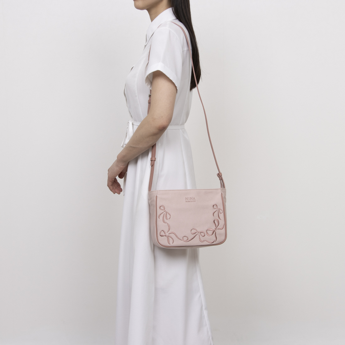 ニナ ニナ リッチ NINA NINA RICCI マリアバッグ ショルダー