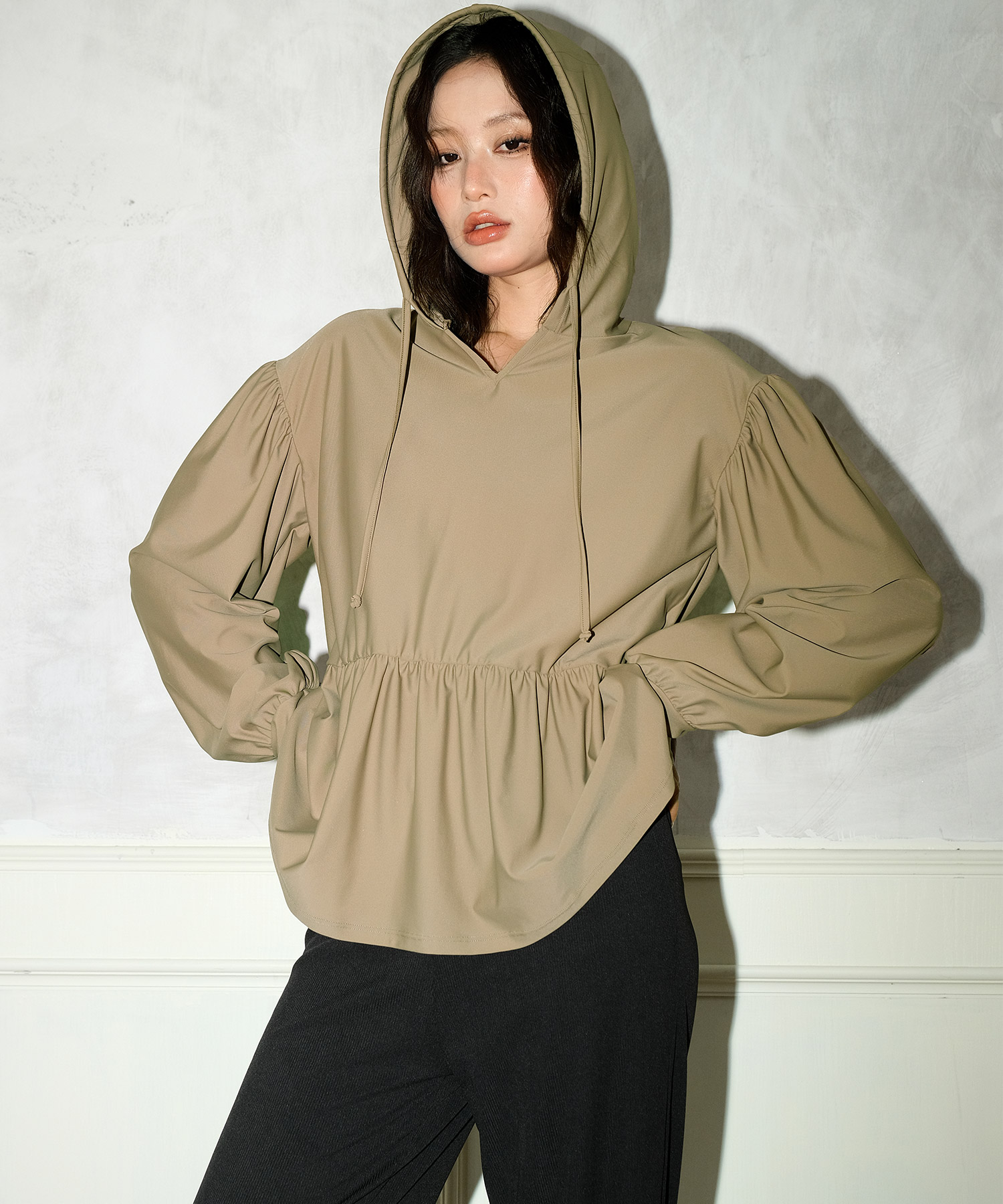 クーポン】オシャレボ OSYAREVO 【ネット限定】【紫外線カット率