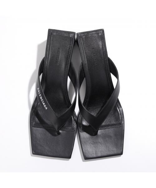 セール】バレンシアガ BALENCIAGA BALENCIAGA サンダル 609639