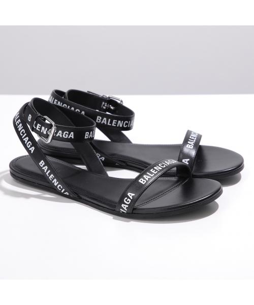 セール】バレンシアガ BALENCIAGA BALENCIAGA サンダル 551154