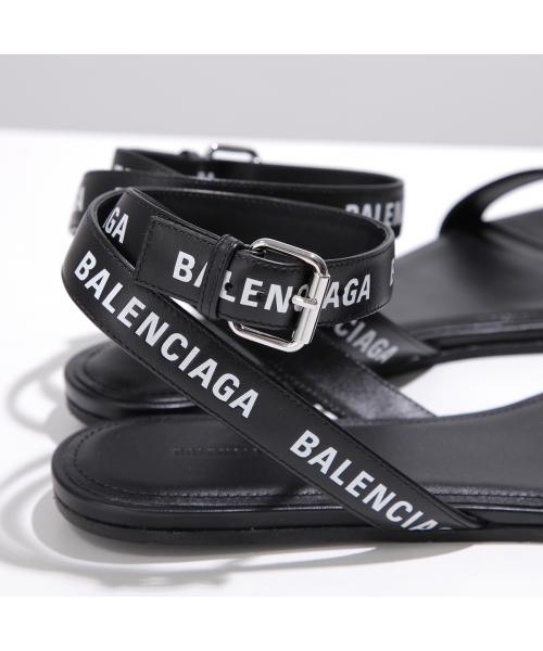 セール】バレンシアガ BALENCIAGA BALENCIAGA サンダル 551154