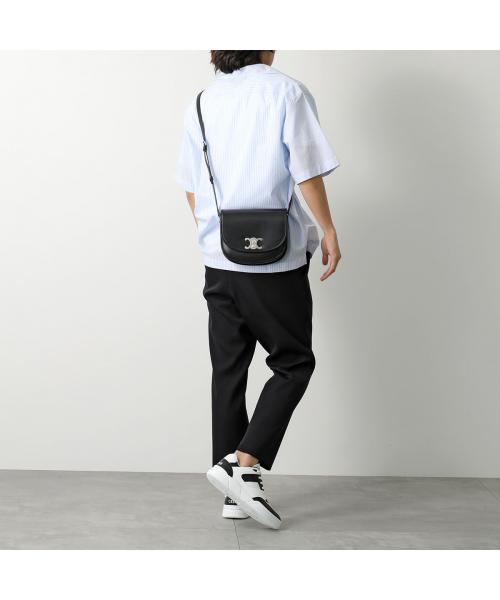 CELINE ショルダーバッグ Medium Besace 114453FH1 C03377AW001340_fw_thumbM.jpg
