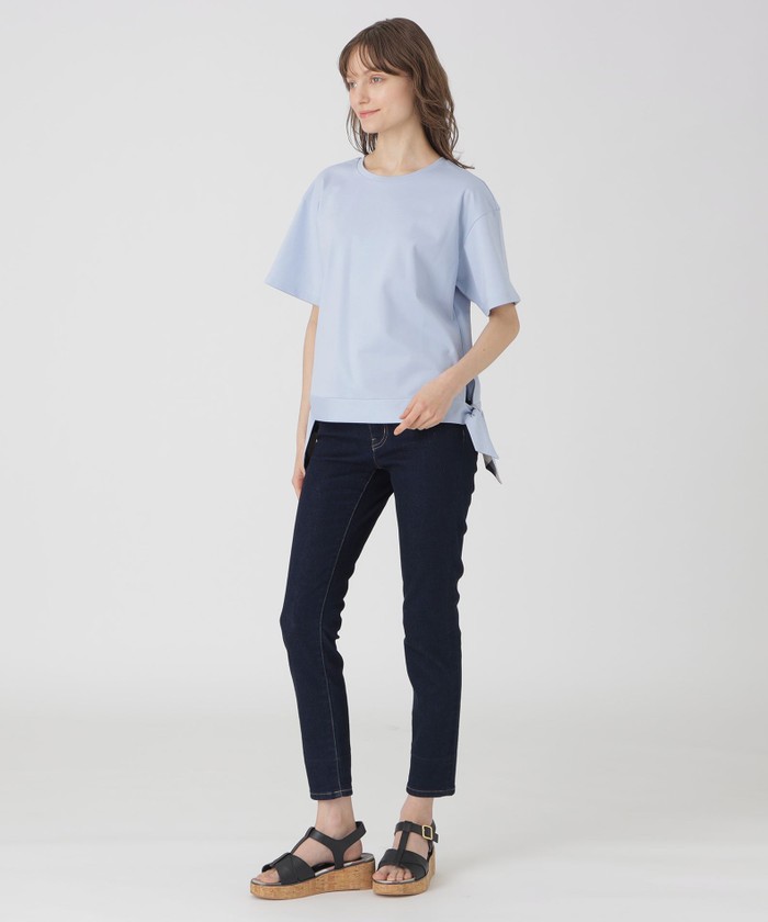 BLUE LABEL CRESTBRIDGE（ブルーレーベルクレストブリッジ）の