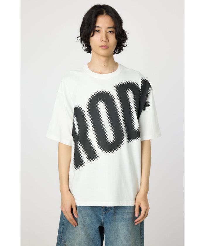 ビッグドットTシャツ(508213286) | ロデオクラウンズワイド