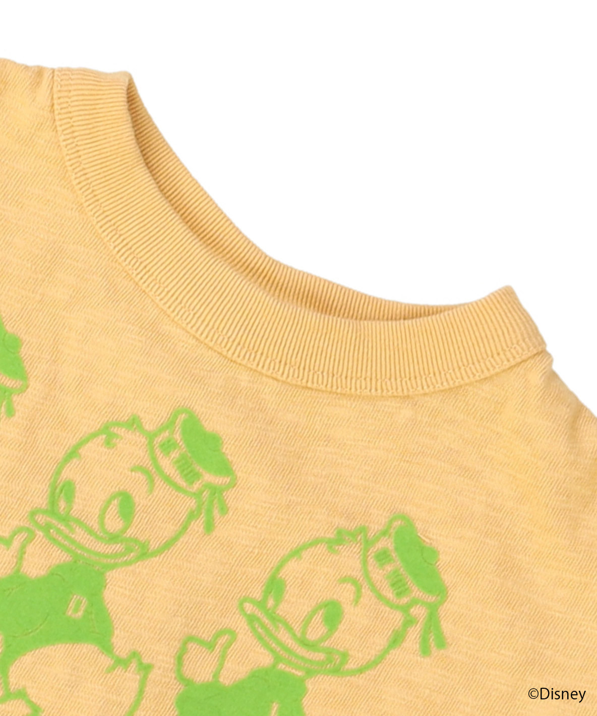 デニムダンガリー DENIM DUNGAREE HUEY DEWEY LOUIE Tee