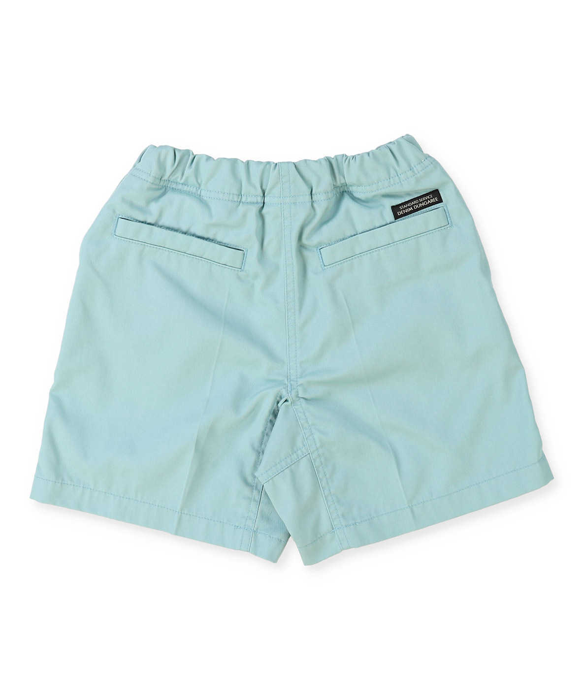 デニムダンガリー DENIM DUNGAREE Twill GRAMICCI Shorts