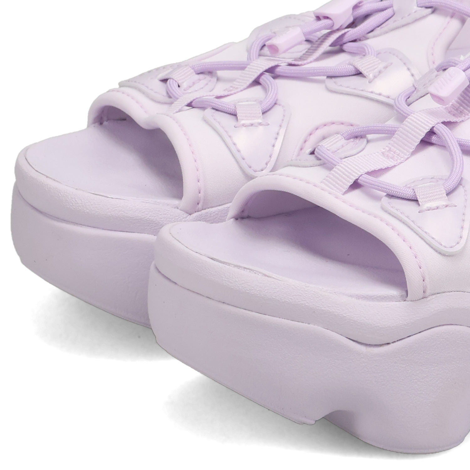 NIKE ☆ WMNS Air Max KOKO ‘Violet Purple’ 厚底サンダル NIKE WMNS AIR MAX KOKO SANDAL 
