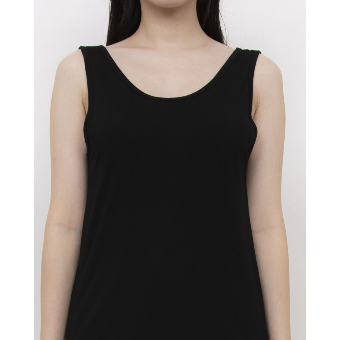 エンライトメント ENLIGHTENMENT N TANK TOP （ブラック） エンライトメント ENLIGHTENMENT N TANK TOP （ブラック