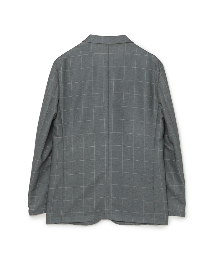 2025年春夏モデル】DRY OXFORD テーラードジャケット
