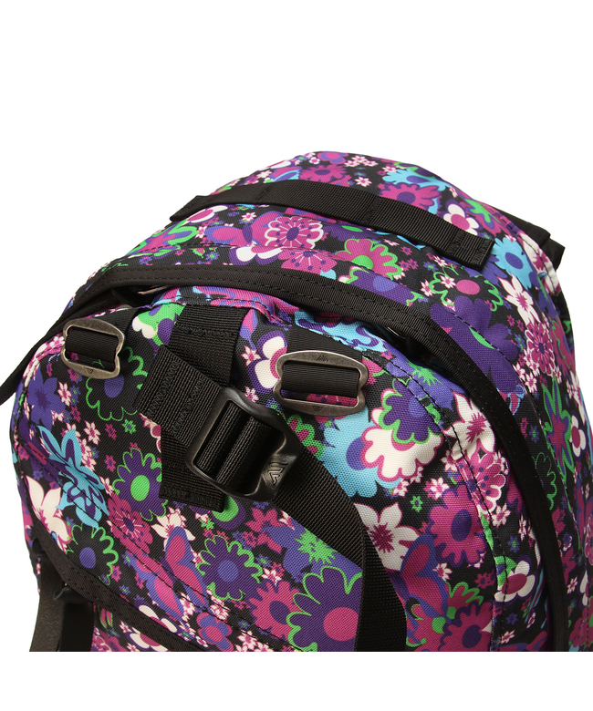 【美品】GREGORY グレゴリー リュックサック 花柄 フラワー GREGORY グレゴリー 花柄 リュックサック バックパック マルチ