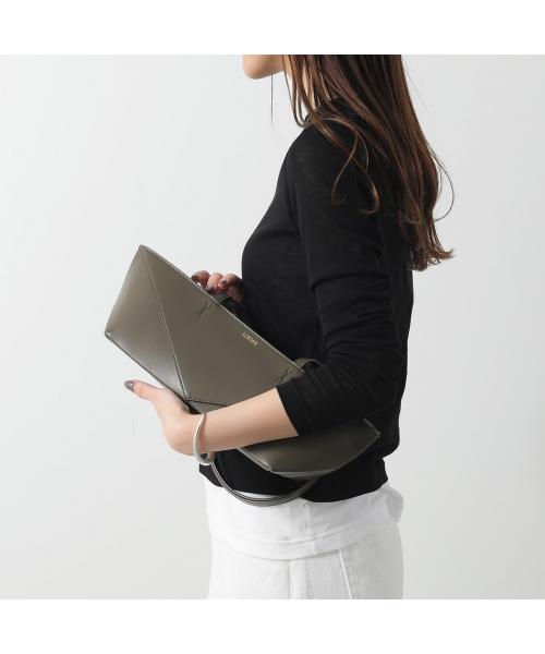 クーポン】【セール6%OFF】ロエベ LOEWE LOEWE バッグ PUZZLE