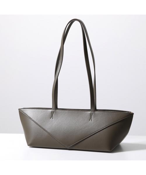 LOEWE バッグ PUZZLE FOLD CROPPED パズル A779PTEX01 LOEWE バッグ PUZZLE FOLD CROPPED パズル A779PTEX01 (LOEWE