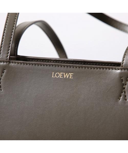 クーポン】【セール6%OFF】ロエベ LOEWE LOEWE バッグ PUZZLE