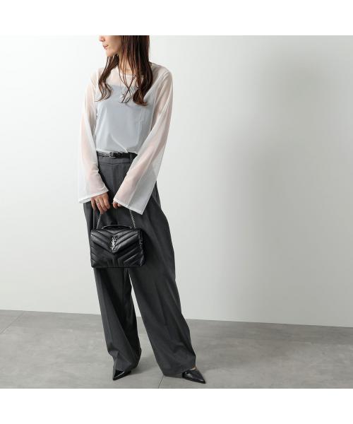 SAINT LAURENT バッグ LOULOU ルル スモール 494699 セール】サンローラン SAINT LAURENT SAINT LAURENT バッグ