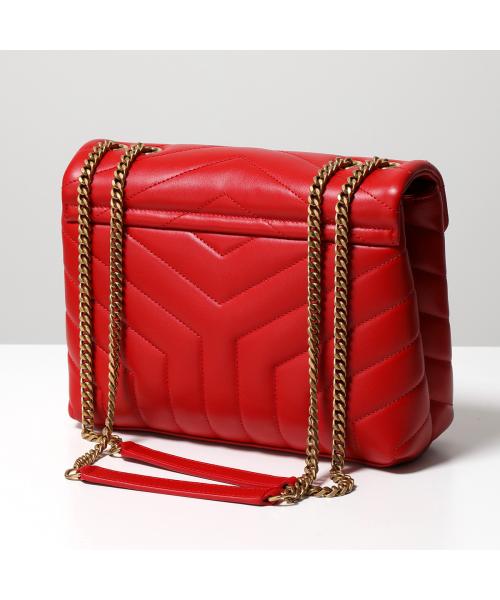 SAINT LAURENT バッグ LOULOU ルル スモール 494699 サンローラン SAINT LAURENT SAINT LAURENT バッグ LOULOU ルル