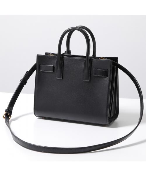 SAINT LAURENT バッグ SAC DE JOUR 392035 02G9W Saint Laurent Handbag 