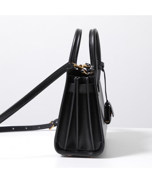 SAINT LAURENT バッグ SAC DE JOUR 392035 02G9W Buy Saint Laurent Sac De Jour Tote Bag 'Windsor' - 392035