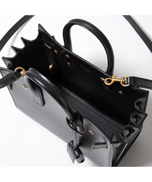 SAINT LAURENT バッグ SAC DE JOUR 392035 02G9W Buy Saint Laurent Sac De Jour Tote Bag 'Windsor' - 392035