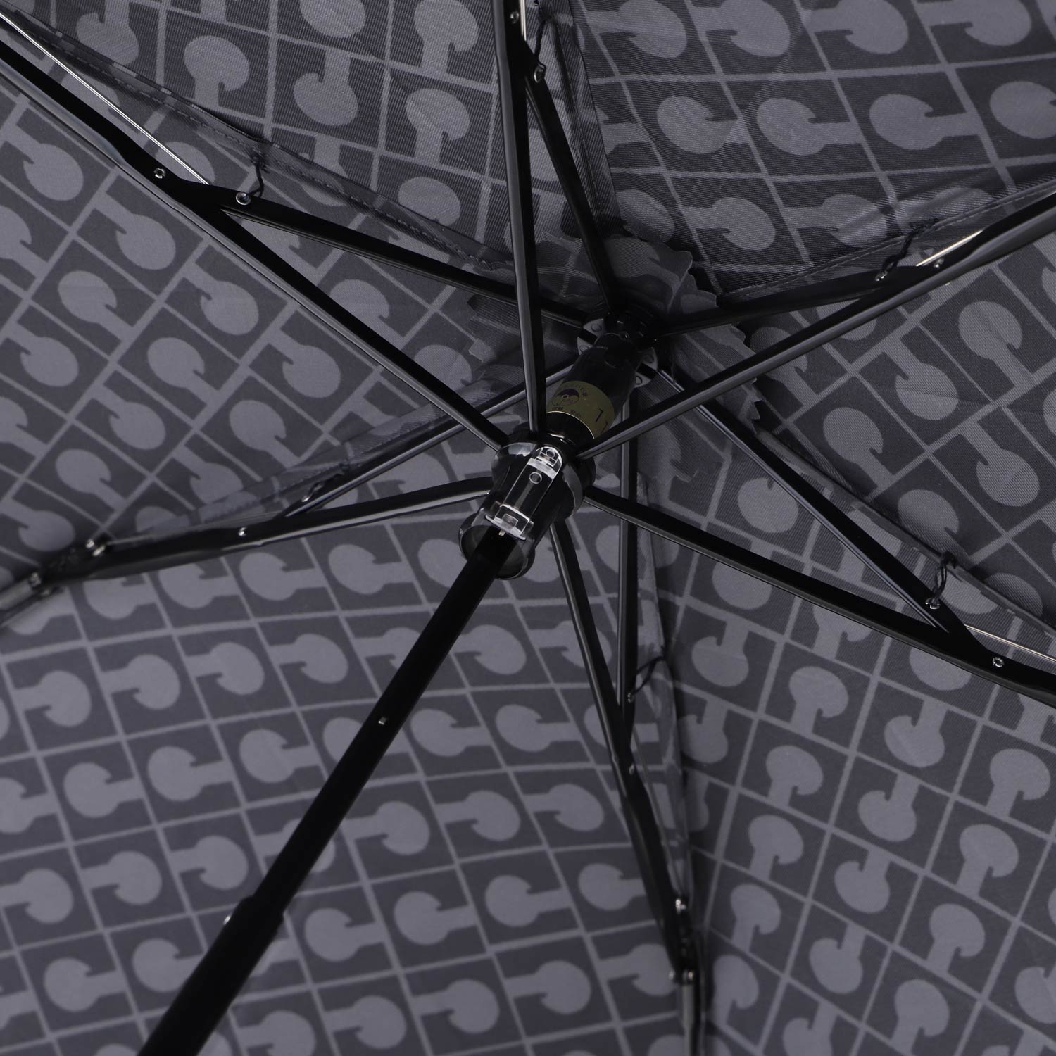 ゲラルディーニ GHERARDINI 折りたたみ傘 雨傘 レディース 55cm
