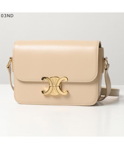 CELINE ショルダーバッグ CELINE セリーヌ ショルダーバッグ Vertical Messenger Box