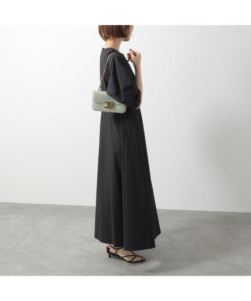 CELINE ショルダーバッグ 197993BF4 レザー トリオンフ セール】セリーヌ CELINE CELINE ショルダーバッグ 197993BF4