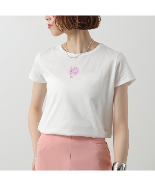セール27%OFF】プッチ PUCCI EMILIO PUCCI KIDS Tシャツ PW8B21