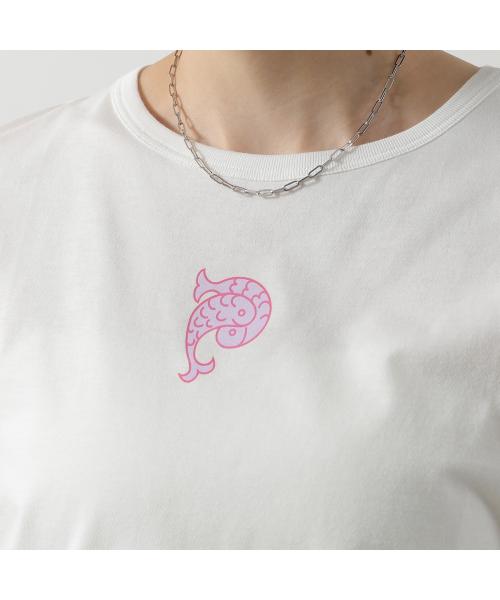 セール27%OFF】プッチ PUCCI EMILIO PUCCI KIDS Tシャツ PW8B21