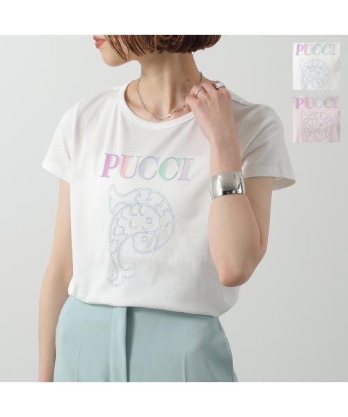 EMILIO PUCCI Tシャツ Mサイズ エミリオプッチ トップス