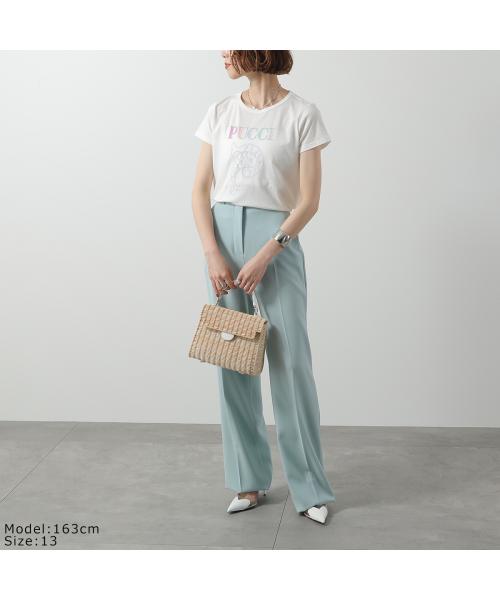 セール】プッチ PUCCI EMILIO PUCCI KIDS Tシャツ PW8A11 Z1751