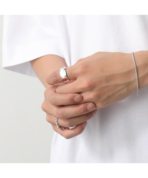 セール】トムウッド TOM WOOD TOMWOOD リング Umi Band Ring