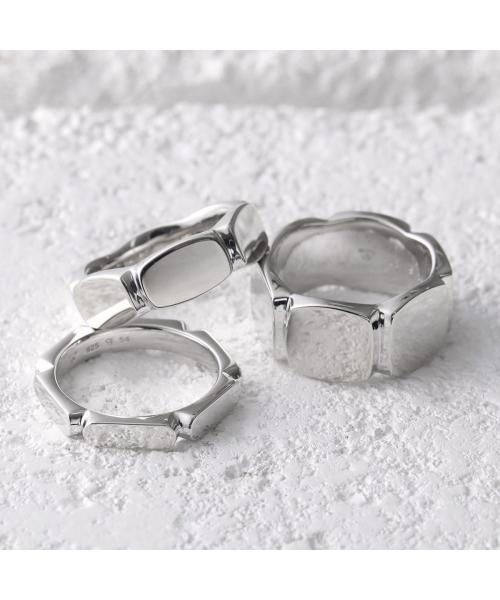 TOMWOOD リング Umi Band Ring 101443 トムウッド TOM WOOD TOMWOOD リング Umi Band Ring 101443
