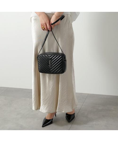 【国内発】サン ローラン ルー 761554 DV704 ショルダーバッグ セール 11%OFF】サンローラン SAINT LAURENT SAINT LAURENT