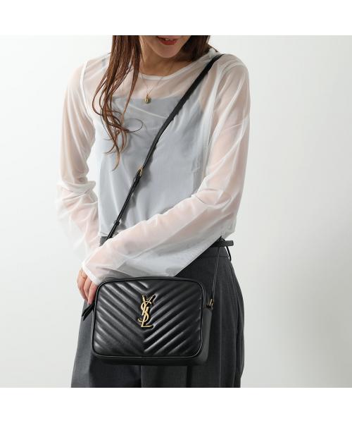 サンローラン レディース ショルダーバッグ 761554 DV704 1000 セール 11%OFF】サンローラン SAINT LAURENT SAINT LAURENT
