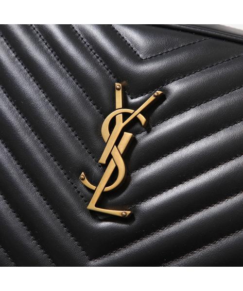 サンローラン レディース ショルダーバッグ 761554 DV707 1000 セール 11%OFF】サンローラン SAINT LAURENT SAINT LAURENT