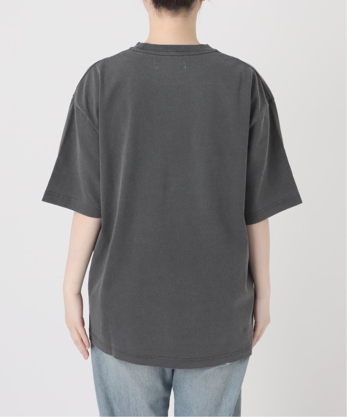 JOHNBULL/ジョンブル ＜MICKEY MOUSE＞ T Embroidery(508220243