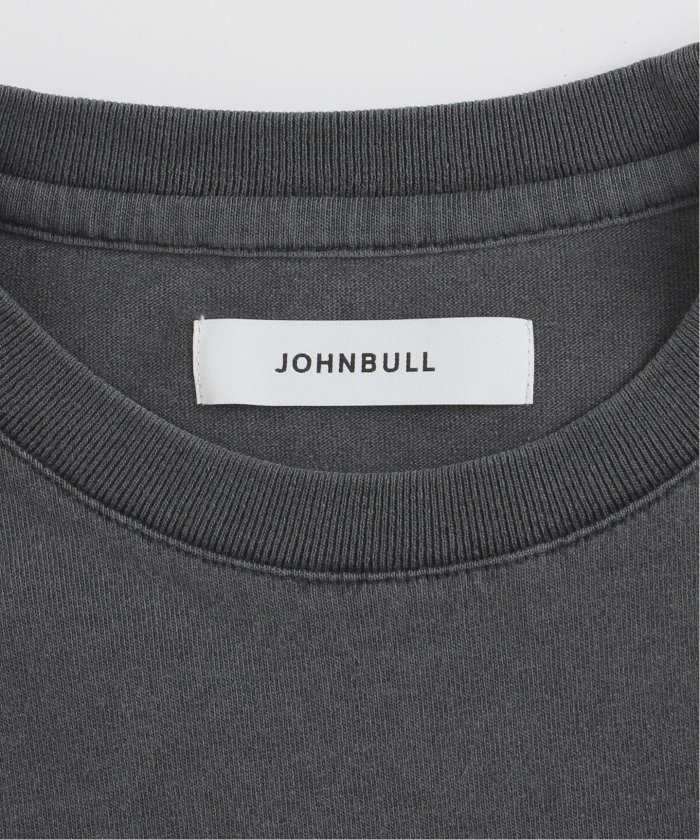 JOHNBULL/ジョンブル ＜MICKEY MOUSE＞ T Embroidery(508220243