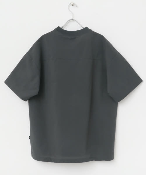 セール 20%OFF】『別注』Marmot×DOORS DotAir drawstring T
