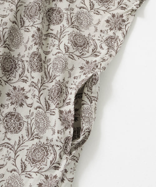 クーポン】SOIL FRENCH SLEEVE DRESS(508220387) | アーバン