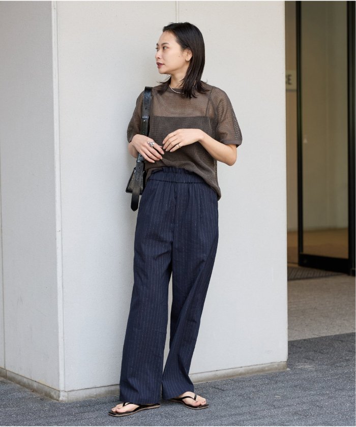 メッシュ TEE(508220555) | ジャーナルスタンダード(JOURNAL